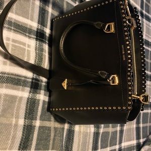 New without tags Michael Kors Satchel